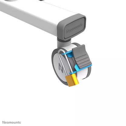 Neomounts ABL-875 Radverriegelungssatz für Trolleys (2 Stk.)