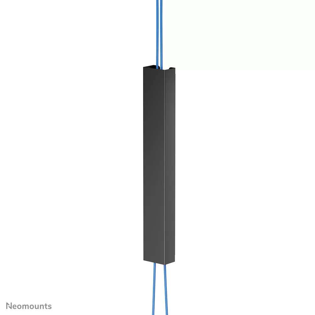 Neomounts ADS06-123BL Kabelkanal - magnetische Befestigung - universal