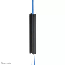 Neomounts ADS06-123BL Kabelkanal - magnetische Befestigung - universal