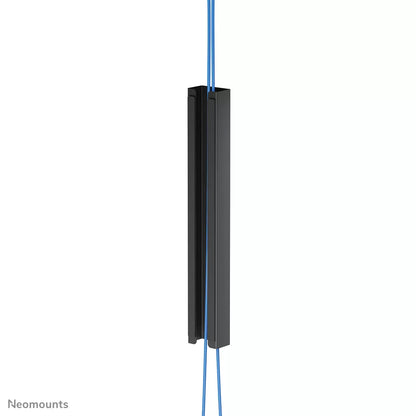 Neomounts ADS06-123BL Kabelkanal - magnetische Befestigung - universal