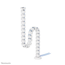Neomounts ADS06-132WH Kabelwirbelsäule - magnetische Befestigung - universal