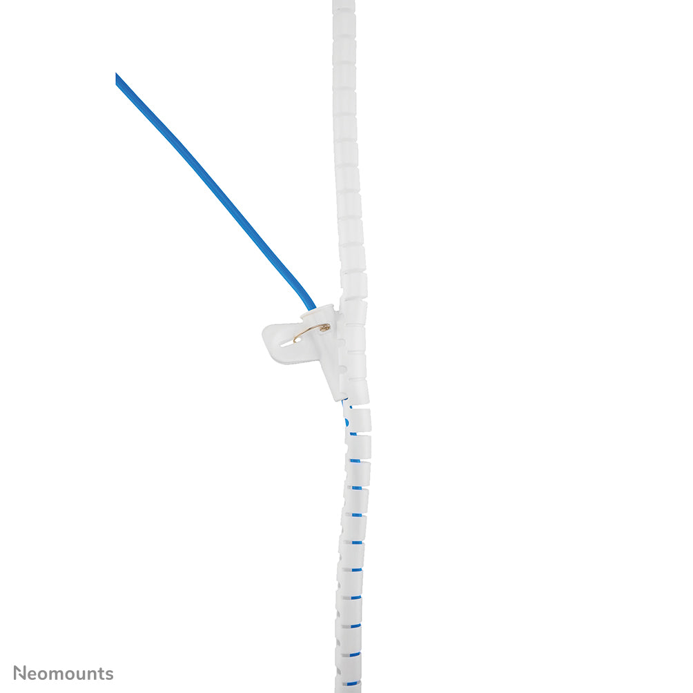 Neomounts ADS06-140WH Kabelspirale - für 1-3 Kabel - universal