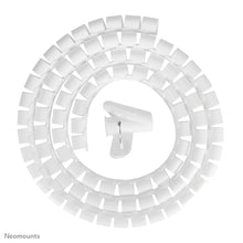 Neomounts ADS06-140WH Kabelspirale - für 1-3 Kabel - universal