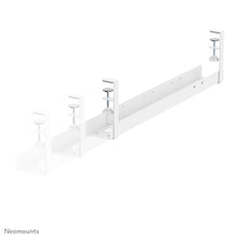 Neomounts ADS07-120WH Kabelwanne - Klemmhalterung - universal