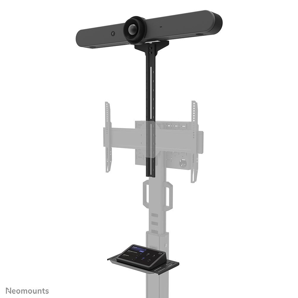 Neomounts AFLS-825BL1 Videobar und Multimedia-Kit - universal