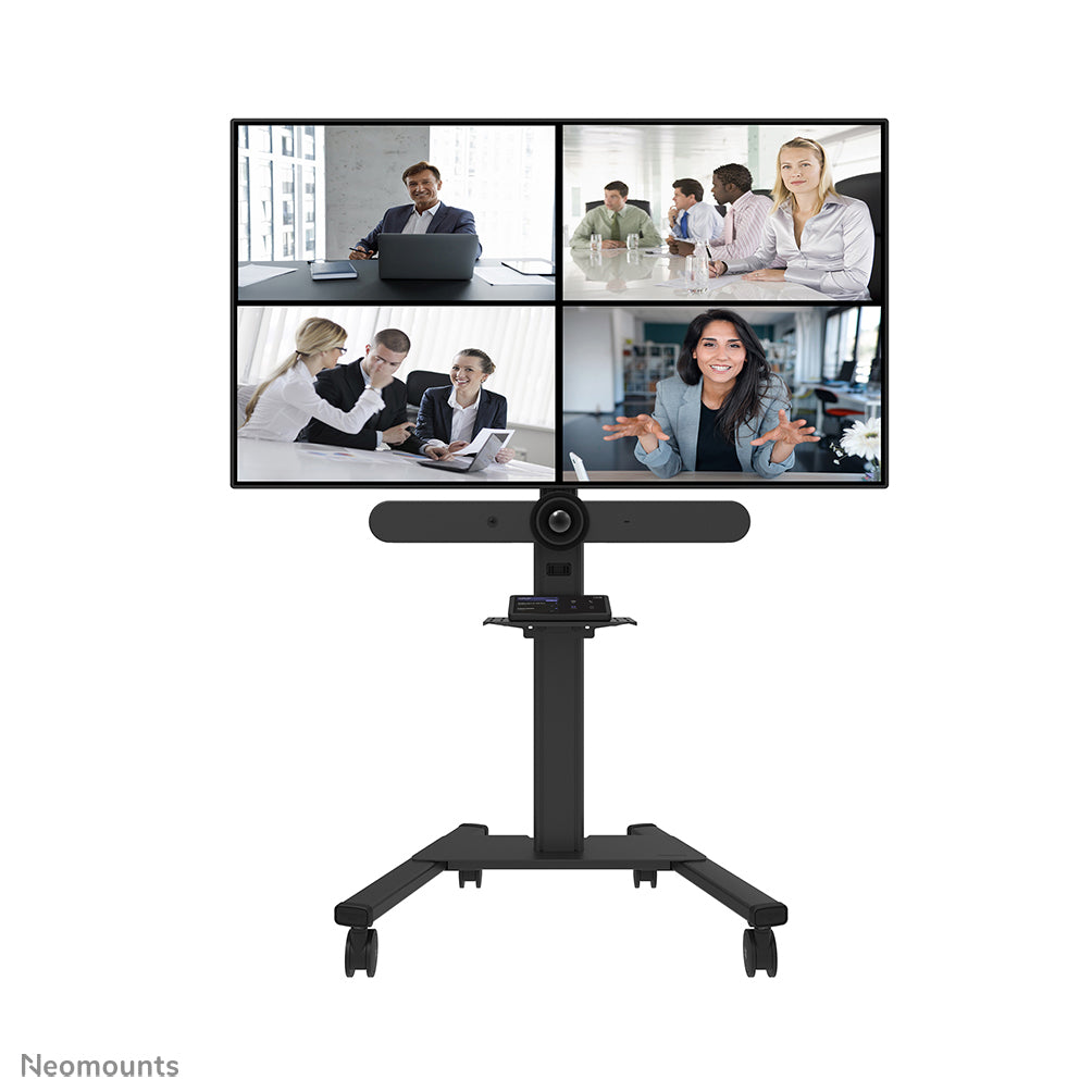 Neomounts AFLS-825BL1 Videobar und Multimedia-Kit - universal