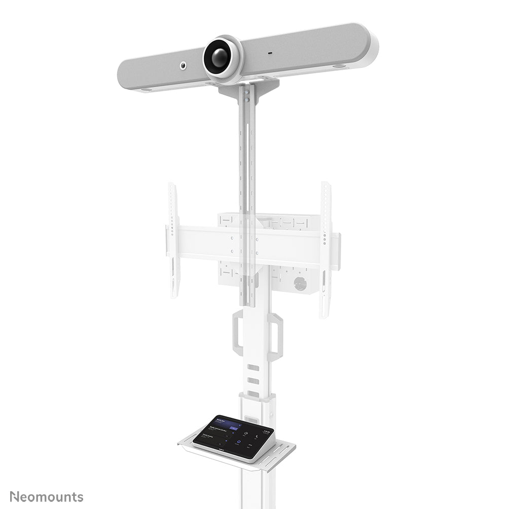 Neomounts AFLS-825WH1 Videobar und Multimedia-Kit - universal