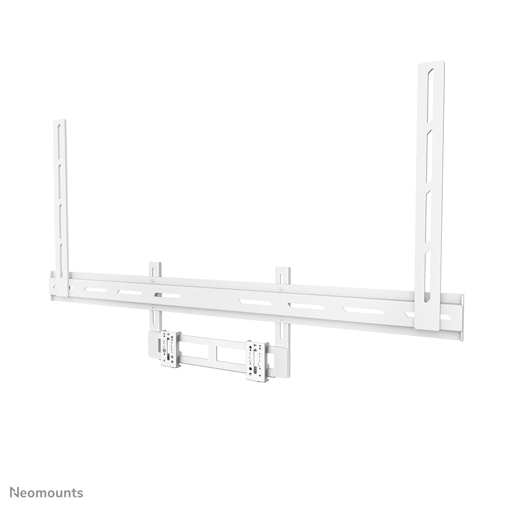 Neomounts AV2-500WH Videobar-Kit 43-110" - VESA - max 10 kg - universal