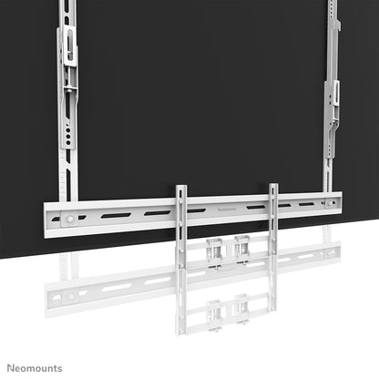 Neomounts AV2-500WH Videobar-Kit 43-110" - VESA - max 10 kg - universal