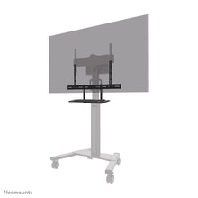 Neomounts AV40-500BL Tastaturablage-Kit 43-110" - VESA - max 2,5 kg - universal