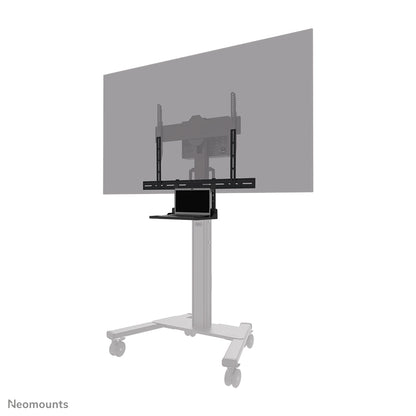 Neomounts AV45-500BL Laptop-Ablage-Kit 43-110" - VESA - max 5 kg - universal