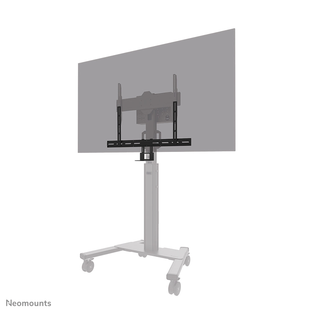 Neomounts AV50-500BL PTZ/UC-Kamera-Regal-Kit 43-110" - VESA - max 5 kg - universal