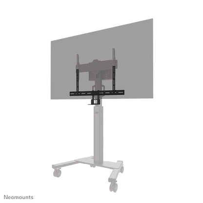 Neomounts AV50-500BL PTZ/UC-Kamera-Regal-Kit 43-110" - VESA - max 5 kg - universal