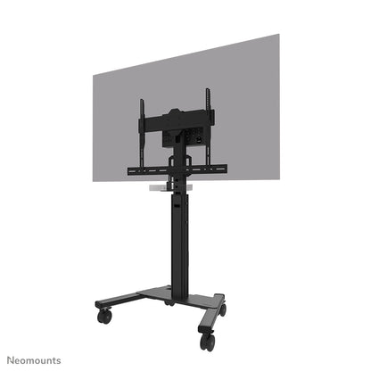 Neomounts AV50-500BL PTZ/UC-Kamera-Regal-Kit 43-110" - VESA - max 5 kg - universal