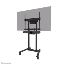 Neomounts AV60-500BL Videobar- und Laptop-Ablage-Kit 43-110" - VESA - max 8 kg - universal