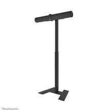 Neomounts AV80-500BL Videobar-Bodenständer - VESA - max 10 kg - universal