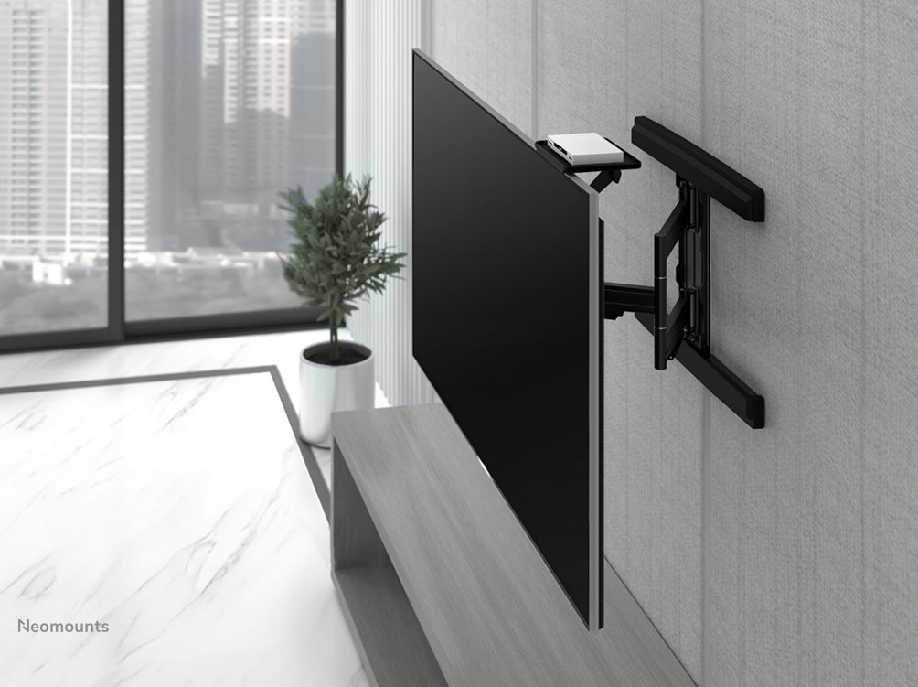 Neomounts AWL28-210BL1 Multimedia-Halterung - universal