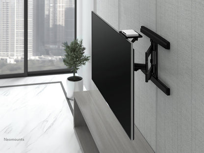 Neomounts AWL28-210BL1 Multimedia-Halterung - universal