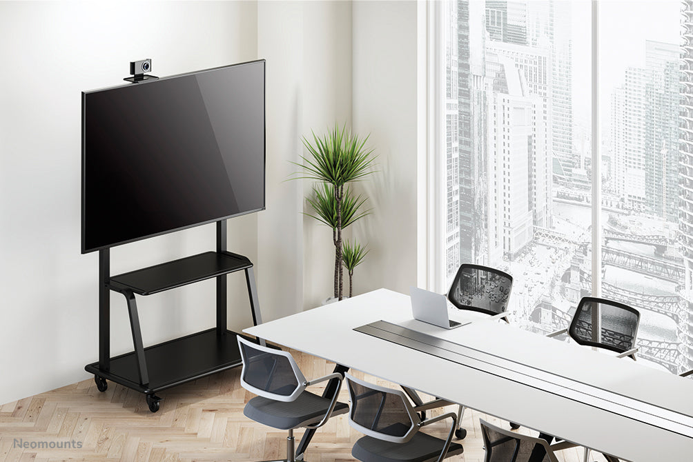 Neomounts AWL28-210BL1 Multimedia-Halterung - universal