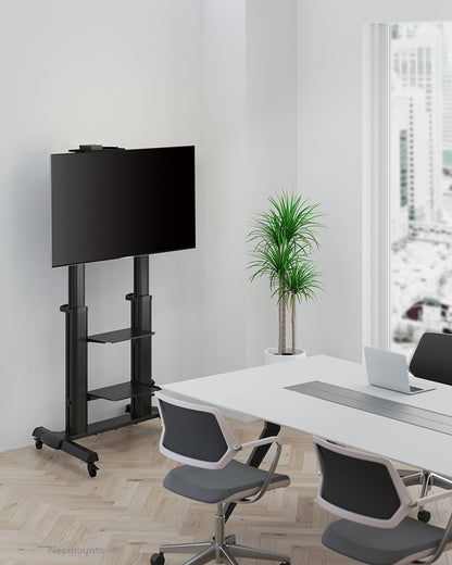 Neomounts AWL28-220BL1 Multimedia-Halterung - universal