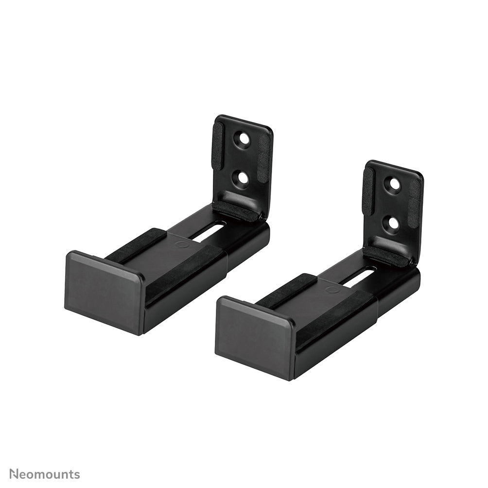 Neomounts AWL29-550BL1 Videobar-/Soundbar-Halterung Wand - max 15 kg - universal