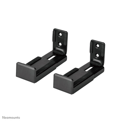 Neomounts AWL29-550BL1 Videobar-/Soundbar-Halterung Wand - max 15 kg - universal