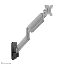 Neomounts AWL75-450BL Wand-Adapter für Monitor-Tischhalterung