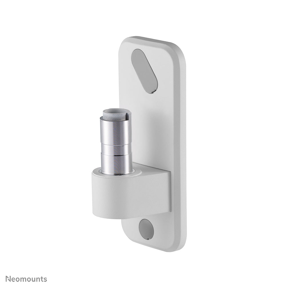 Neomounts AWL75-450WH Wand-Adapter für Monitor-Tischhalterung