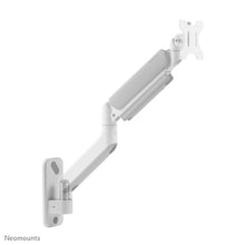 Neomounts AWL75-450WH Wand-Adapter für Monitor-Tischhalterung