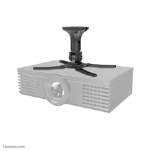 Neomounts BEAMER-C50 Beamer Deckenhalterung - H 18,5 cm - volle Bewegung