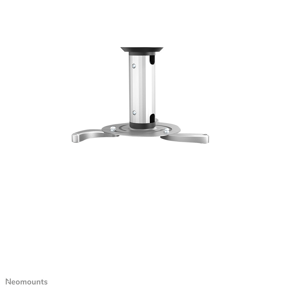 Neomounts BEAMER-C80 Beamer Deckenhalterung - H 13-20 cm - volle Bewegung