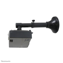 Neomounts BEAMER-W050BLACK Beamer Wandhalterung - T 37-47 cm - volle Bewegung