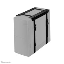 Neomounts CPU-D025BLACK CPU-Halter - max 20 kg - universal