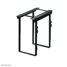 Neomounts CPU-D025BLACK CPU-Halter - max 20 kg - universal