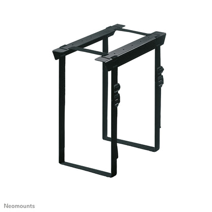 Neomounts CPU-D025BLACK CPU-Halter - max 20 kg - universal