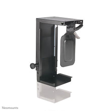 Neomounts CPU-D075BLACK CPU-Halter - max 10 kg - universal