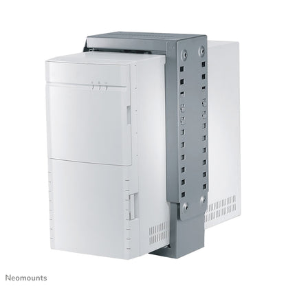 Neomounts CPU-D100SILVER CPU-Halter - max 30 kg - universal