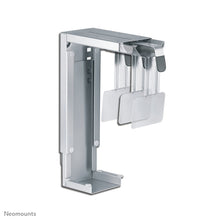 Neomounts CPU-D100SILVER CPU-Halter - max 30 kg - universal