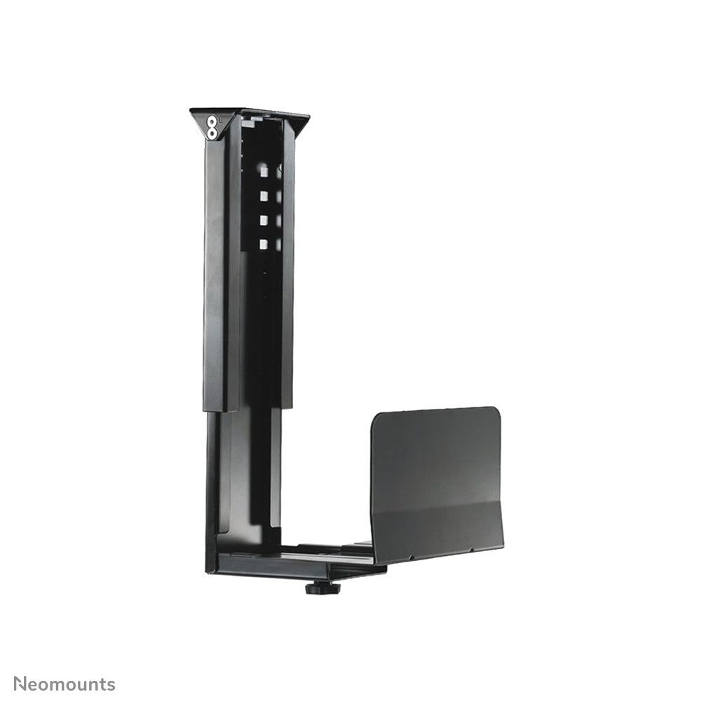 Neomounts CPU-D200BLACK CPU-Halter - max 30 kg - universal