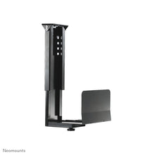 Neomounts CPU-D200BLACK CPU-Halter - max 30 kg - universal