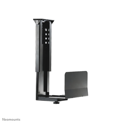 Neomounts CPU-D200BLACK CPU-Halter - max 30 kg - universal