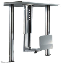 Neomounts CPU-D200SILVER CPU-Halter - max 30 kg - universal
