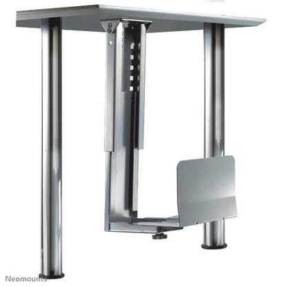 Neomounts CPU-D200SILVER CPU-Halter - max 30 kg - universal