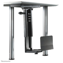 Neomounts CPU-D250BLACK CPU-Halter - drehbar - max 30 kg - universal