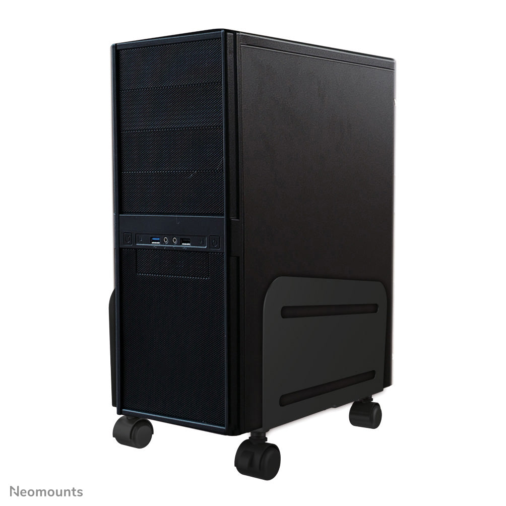Neomounts CPU-M100BLACK CPU-Halter - max 10 kg - universal