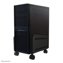 Neomounts CPU-M100BLACK CPU-Halter - max 10 kg - universal