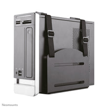 Neomounts CPU-W100BLACK CPU-Halter - max 10 kg - universal