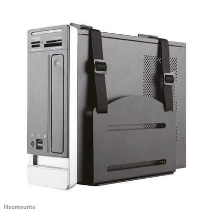 Neomounts CPU-W100BLACK CPU-Halter - max 10 kg - universal