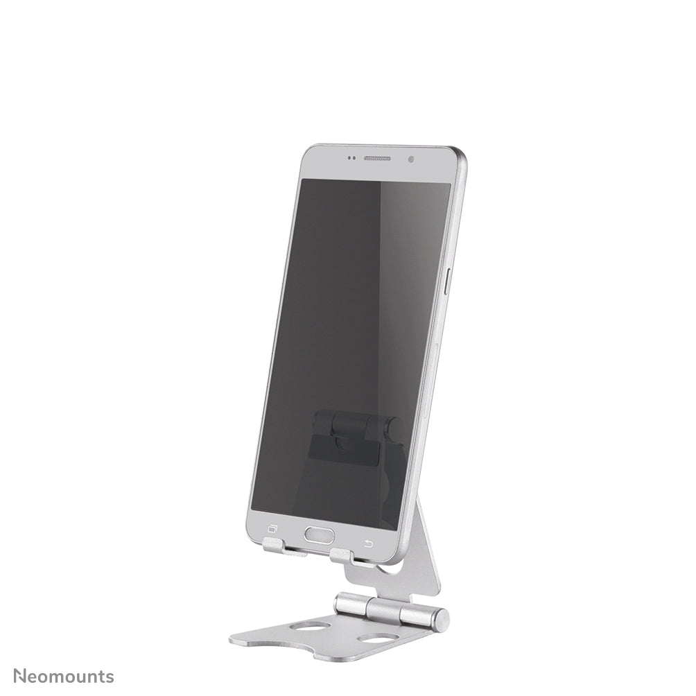 Neomounts DS10-150SL1 Telefon-Ständer bis zu 4.7" - faltbar - universal
