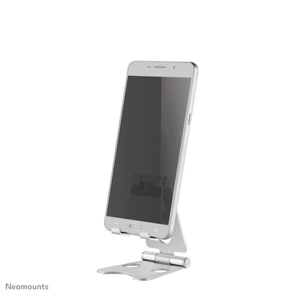 Neomounts DS10-150SL1 Telefon-Ständer bis zu 4.7" - faltbar - universal